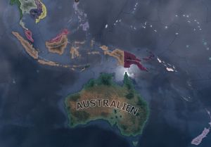 Hoi4 Screenshot