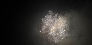 2019 to 2020 fireworks