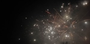 2019 to 2020 fireworks