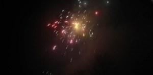 2019 to 2020 fireworks