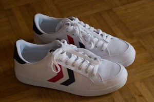 Hummel Sneakers