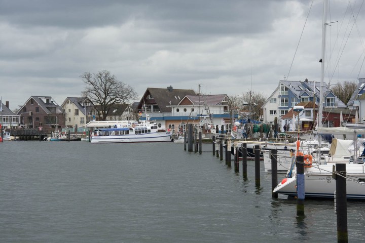 Timmendorfer Strand-Niendorf