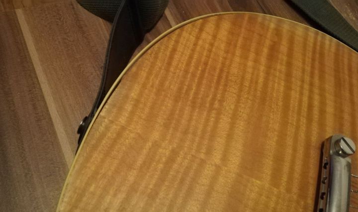Lemon Drop Binding Issue