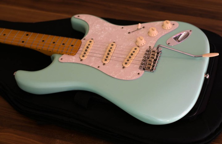 Fender Classic Series 50’s Stratocaster