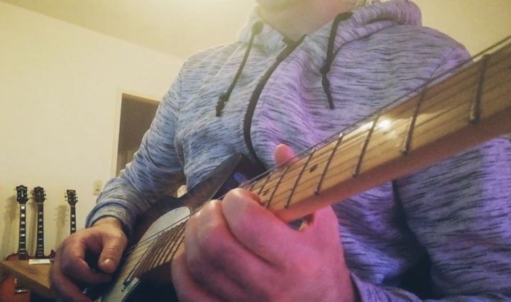 Telecaster thumbnail