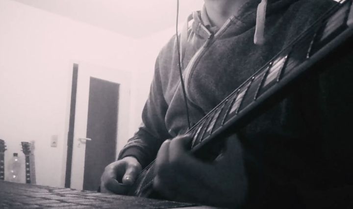 Bluesbird jam session thumbnail