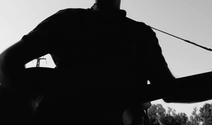 bw acoustic guitar thumbnail